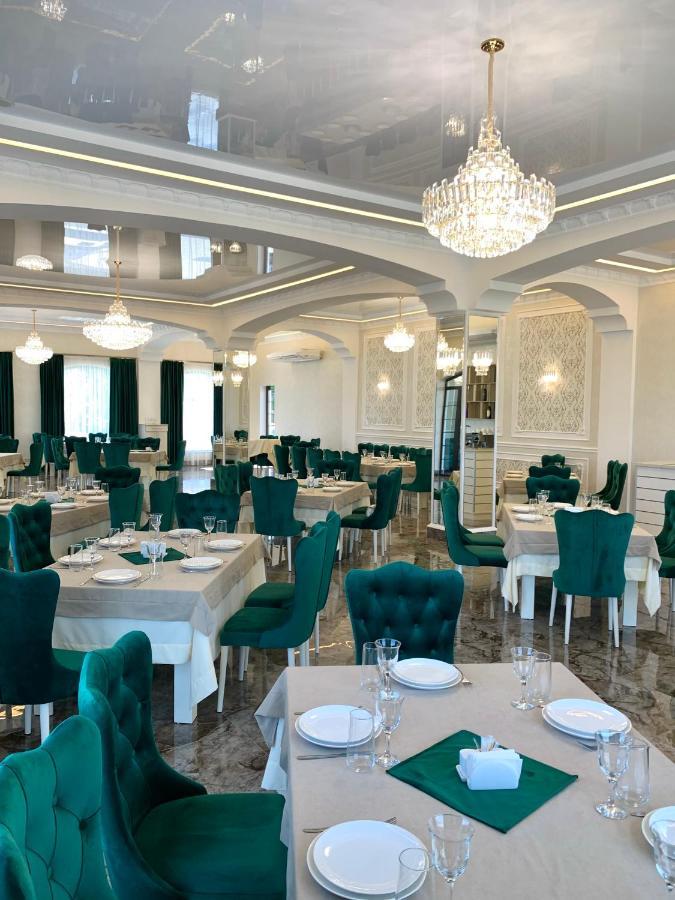 Galaktioni'S Marani Hotel Kondoli Ngoại thất bức ảnh