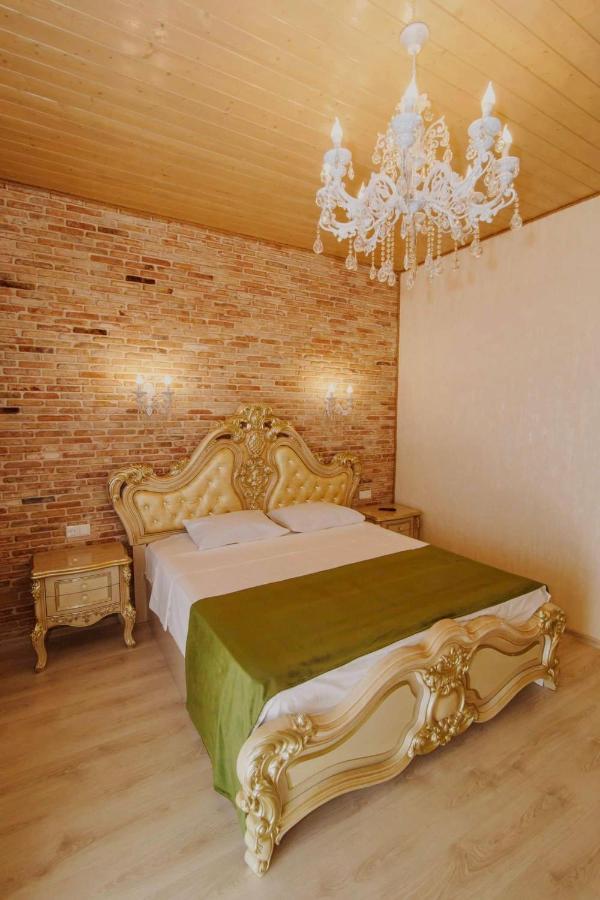 Galaktioni'S Marani Hotel Kondoli Ngoại thất bức ảnh