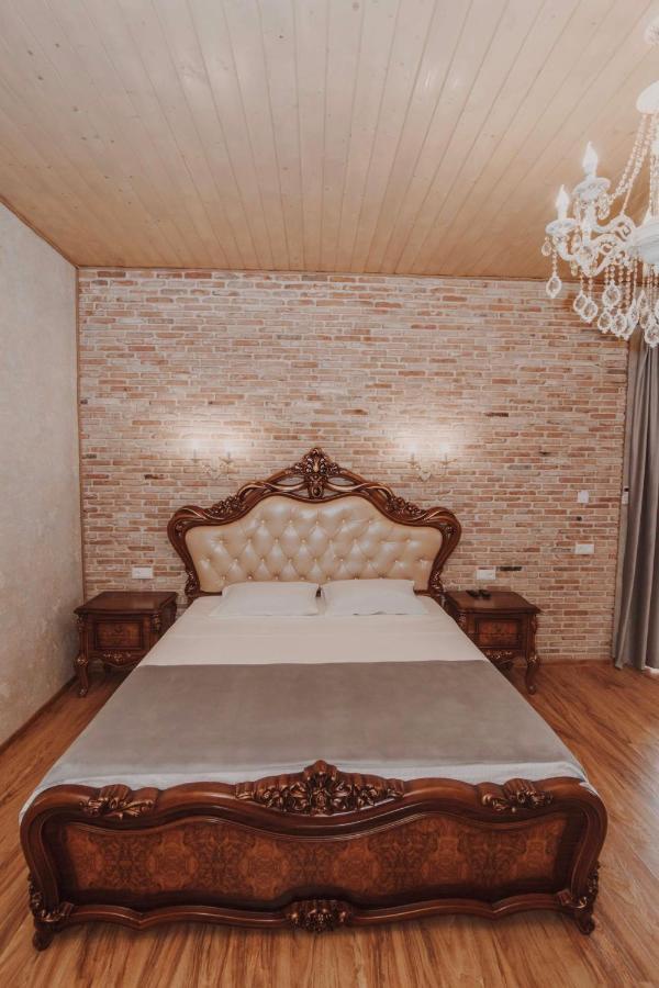 Galaktioni'S Marani Hotel Kondoli Ngoại thất bức ảnh