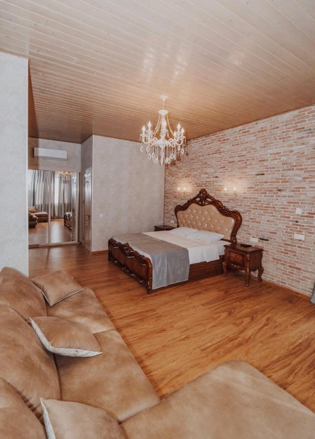 Galaktioni'S Marani Hotel Kondoli Ngoại thất bức ảnh