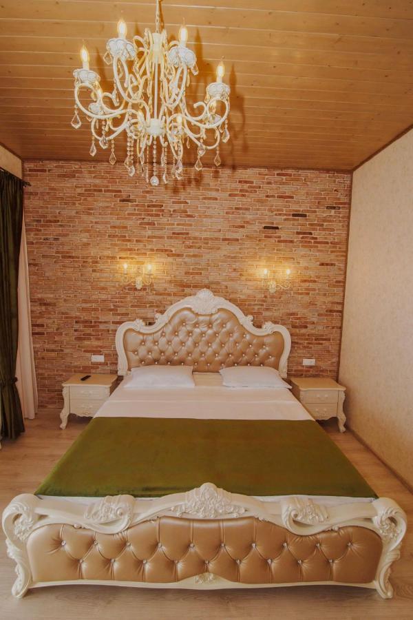 Galaktioni'S Marani Hotel Kondoli Ngoại thất bức ảnh