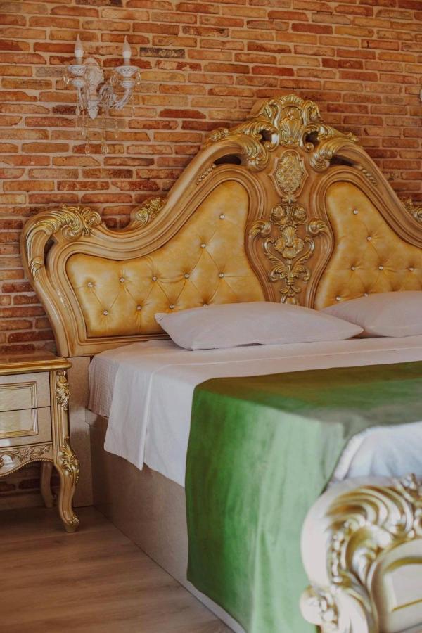 Galaktioni'S Marani Hotel Kondoli Ngoại thất bức ảnh