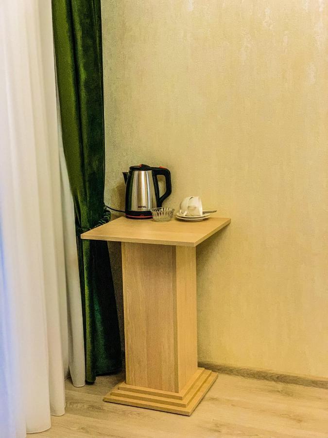 Galaktioni'S Marani Hotel Kondoli Ngoại thất bức ảnh
