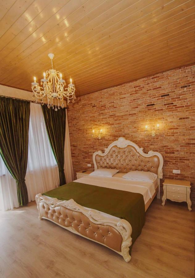 Galaktioni'S Marani Hotel Kondoli Ngoại thất bức ảnh